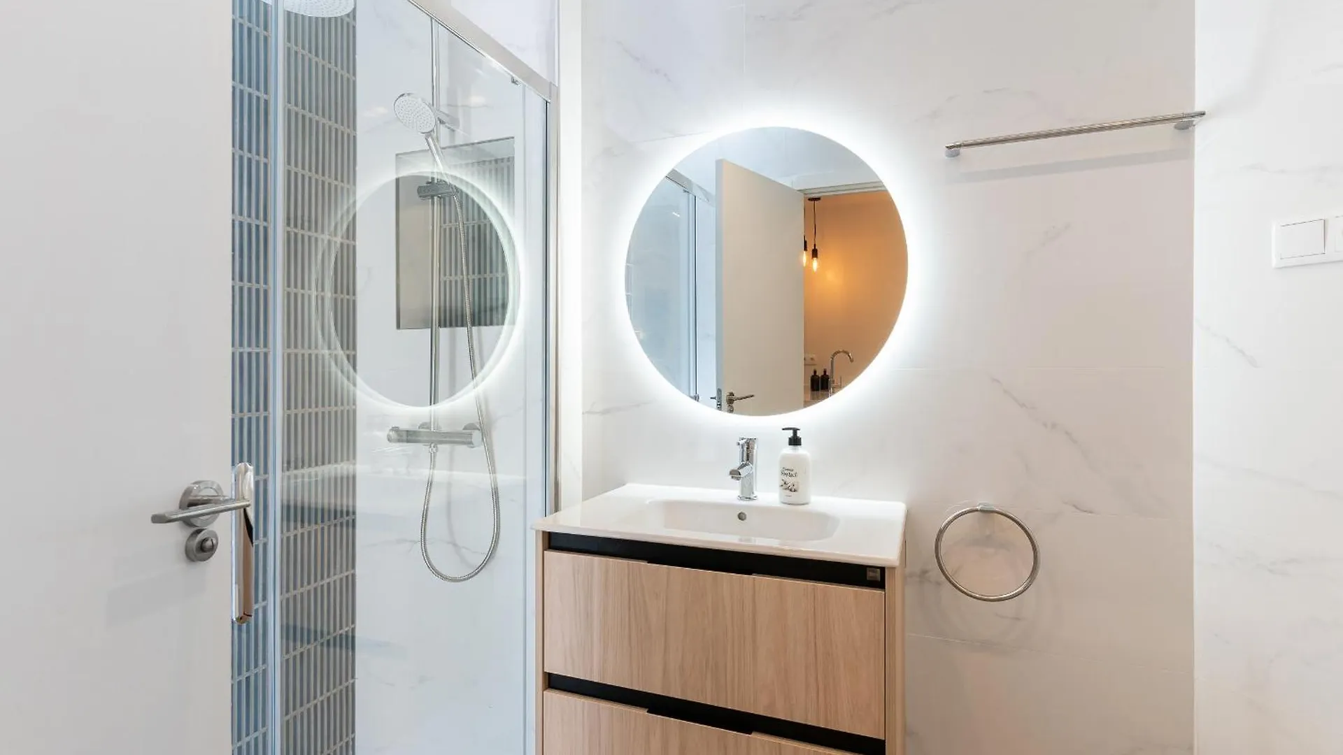 Monko Bohemian Elegance Appartement Torremolinos 0*,