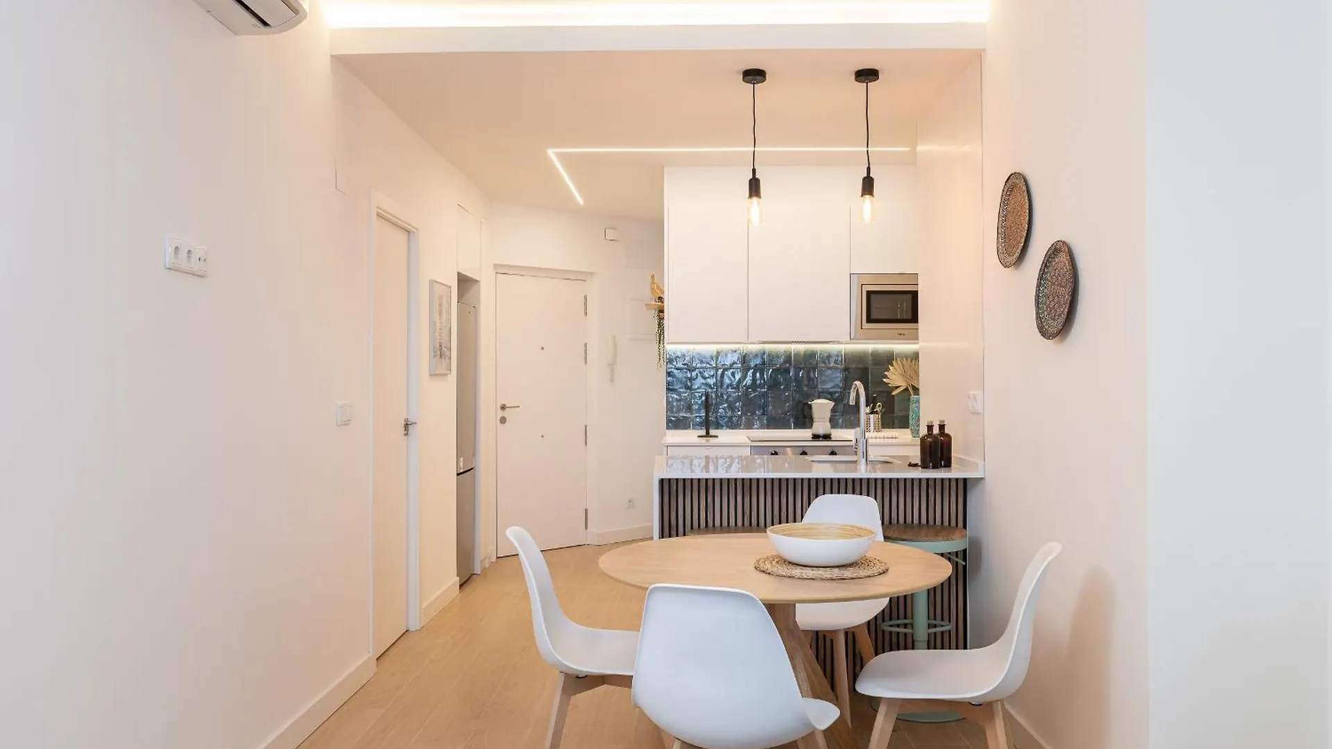 Monko Bohemian Elegance Appartement Torremolinos