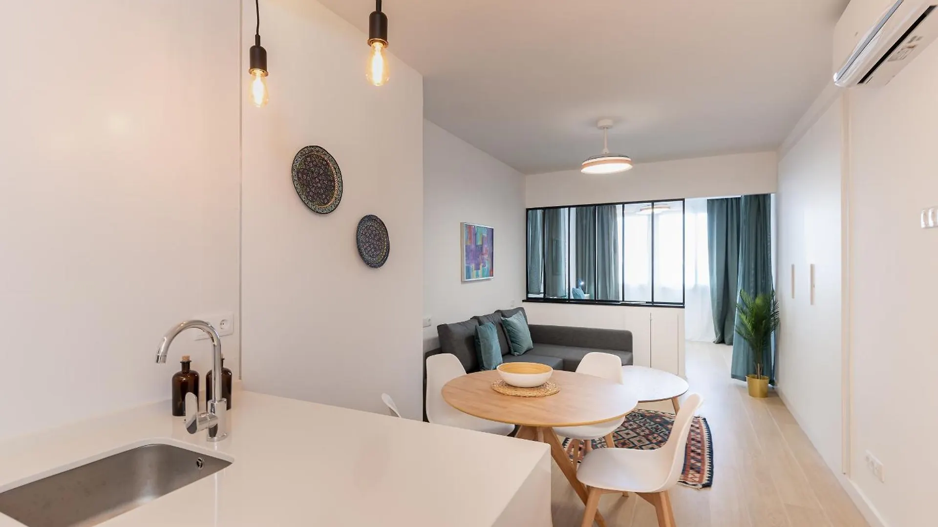 Monko Bohemian Elegance Appartement Torremolinos
