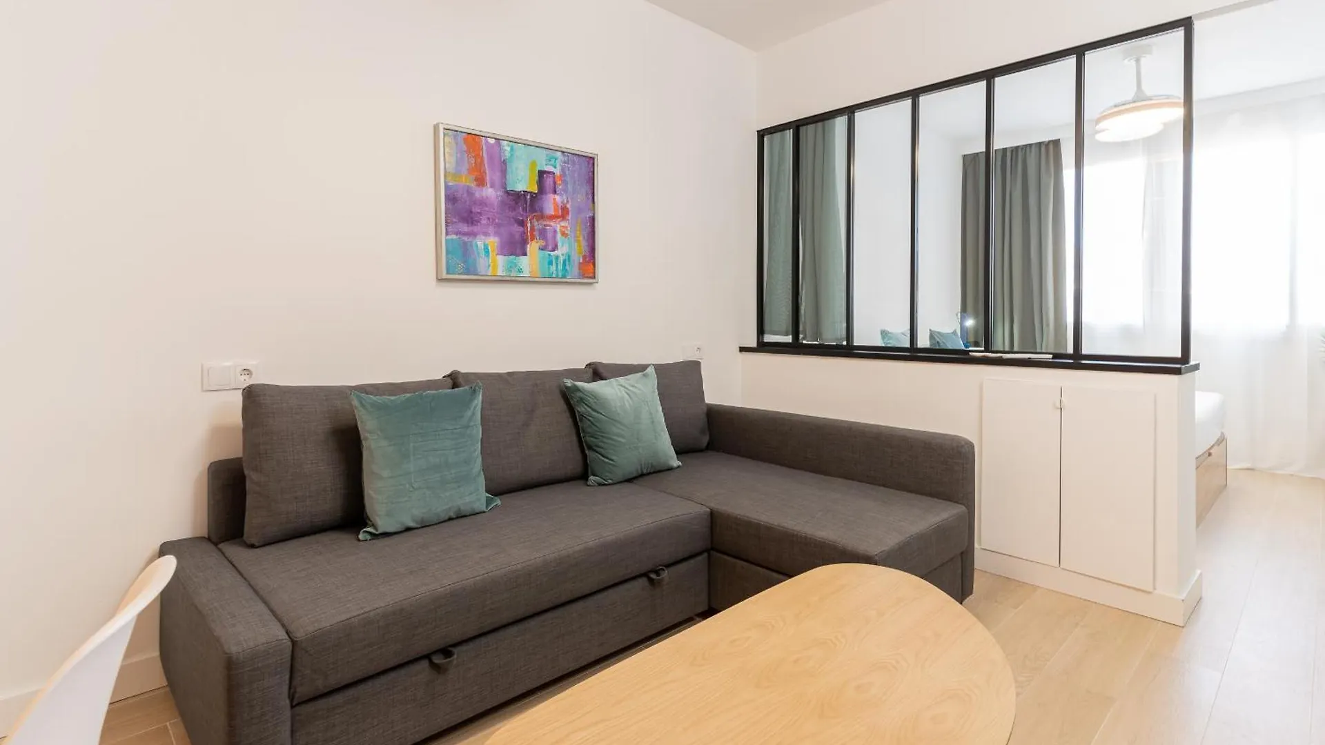 Monko Bohemian Elegance Appartement Torremolinos