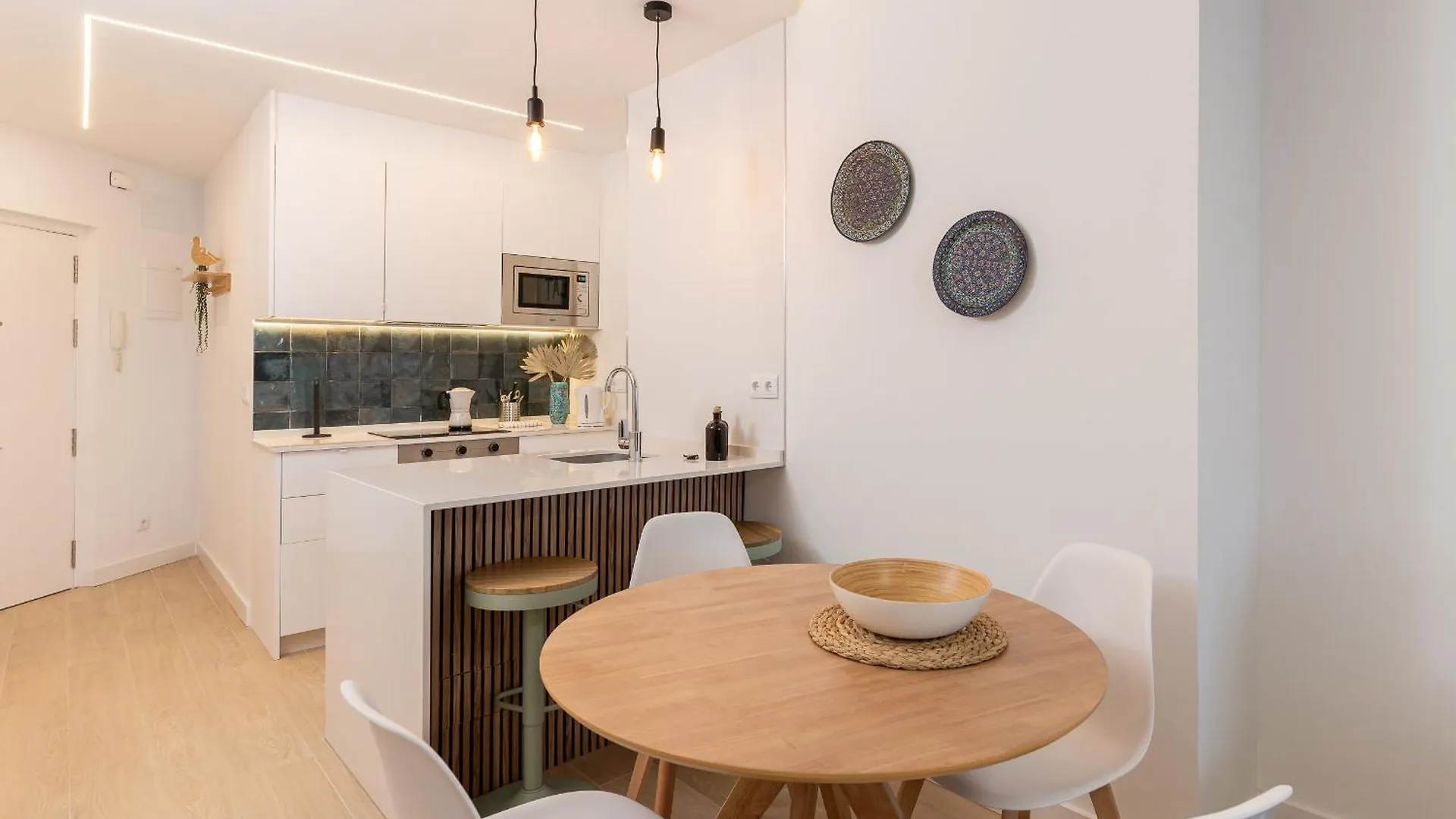 Monko Bohemian Elegance Appartement Torremolinos 0*,  Spanje