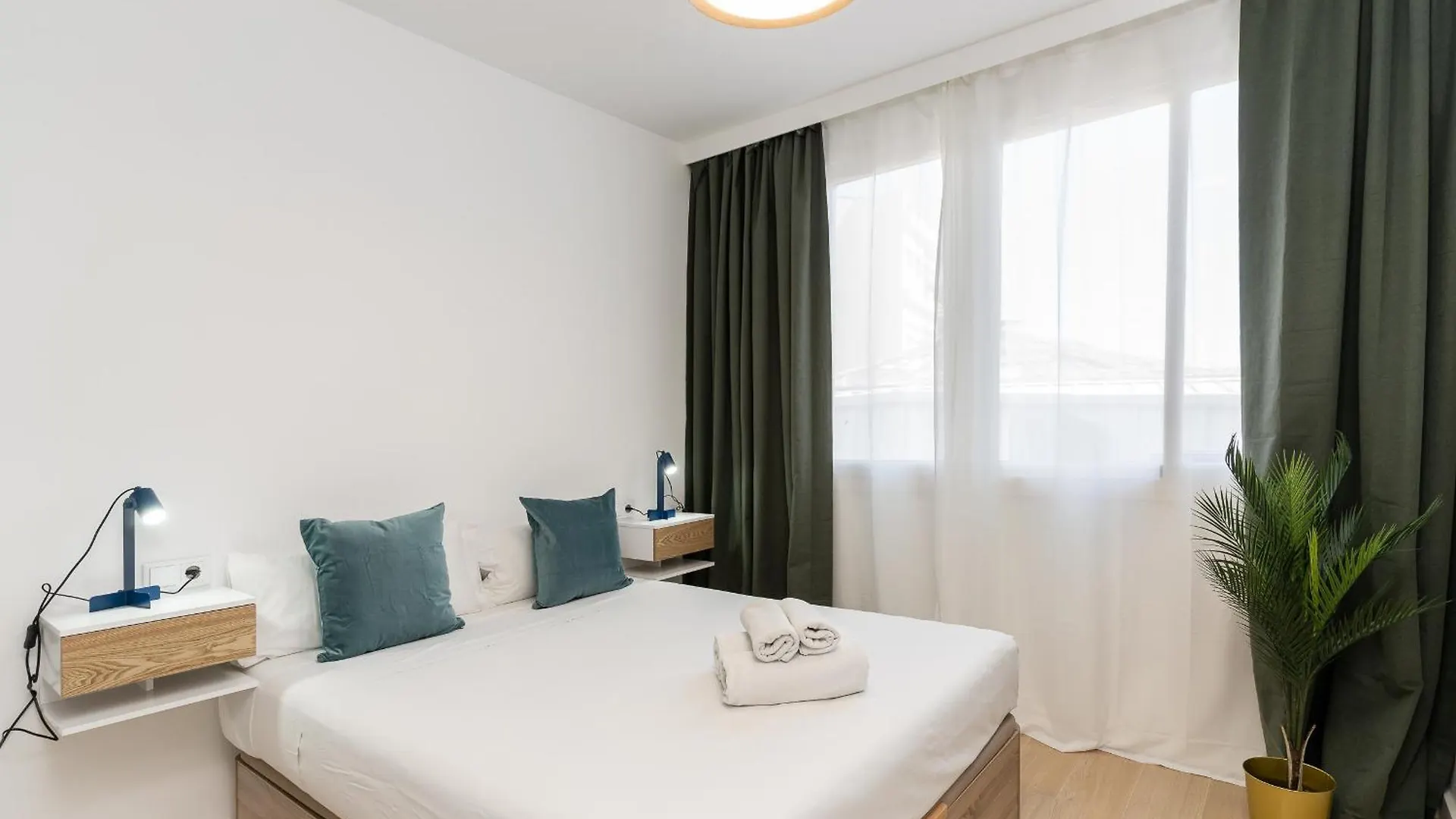 Monko Bohemian Elegance Appartement Torremolinos