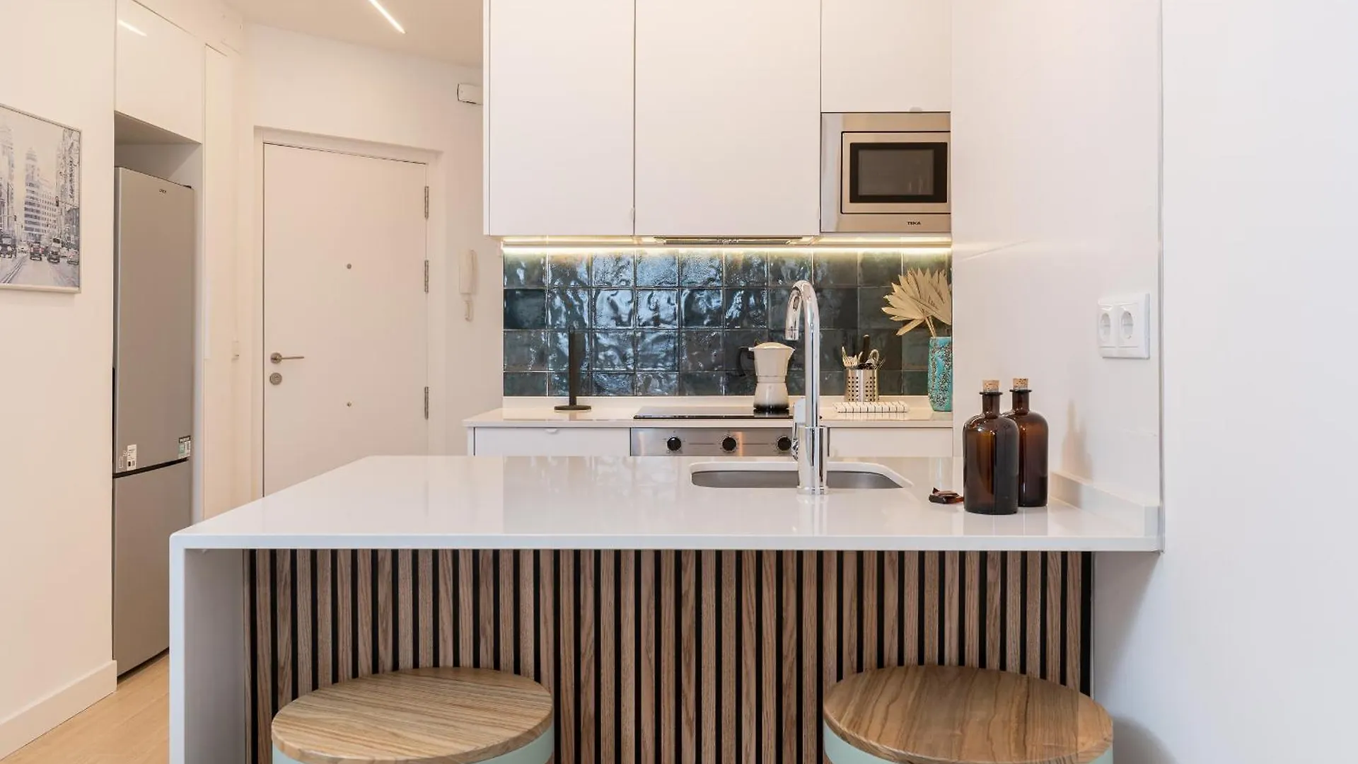 Monko Bohemian Elegance Appartement Torremolinos