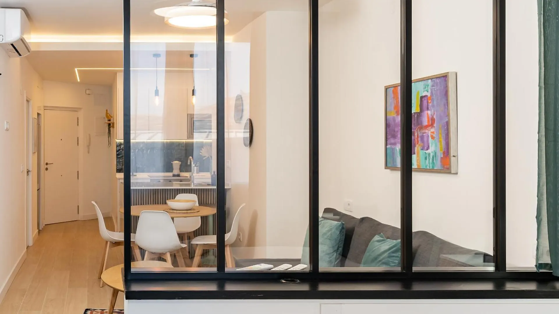 Monko Bohemian Elegance Appartement Torremolinos