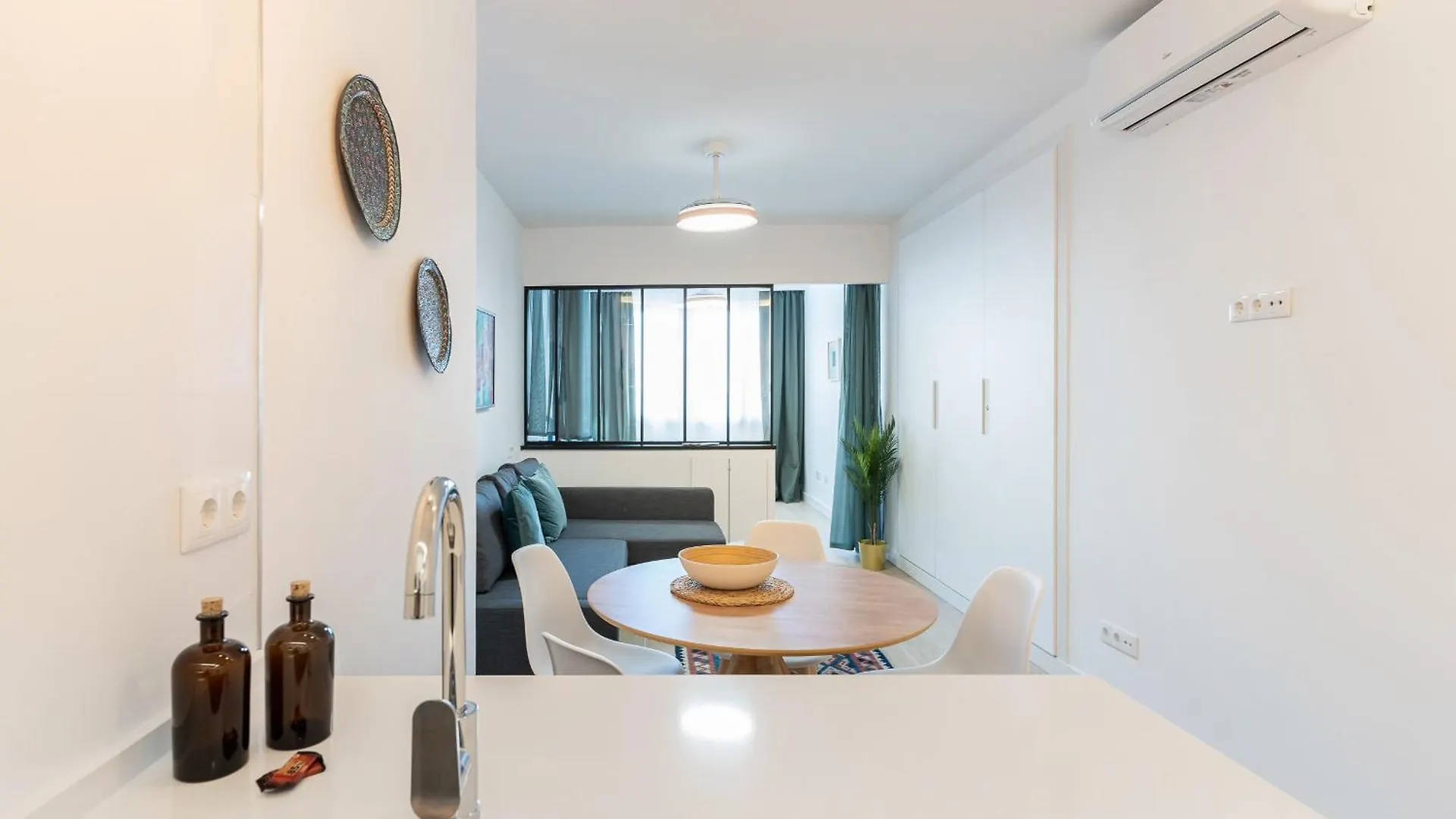 Monko Bohemian Elegance Appartement Torremolinos
