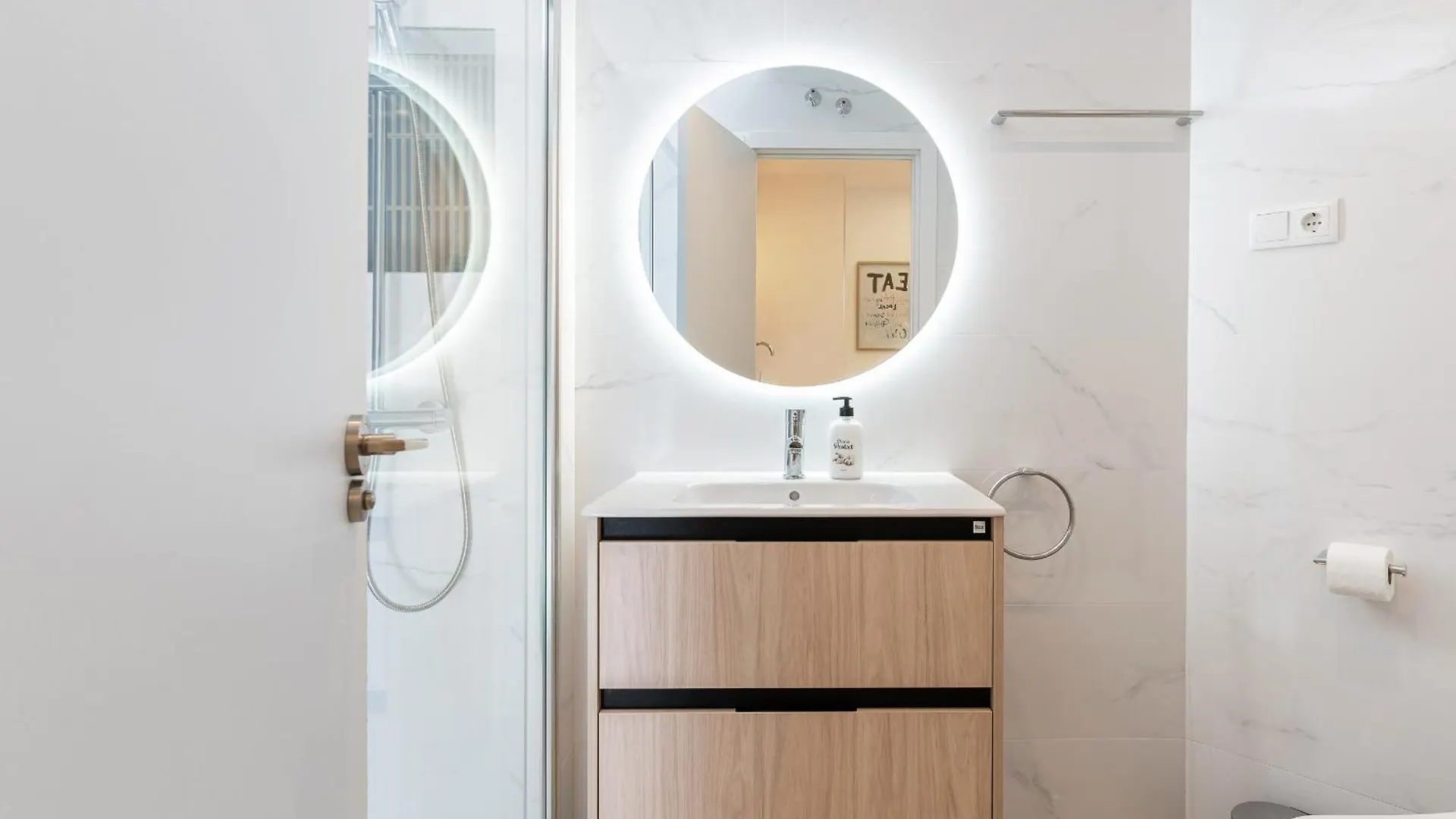Monko Bohemian Elegance Appartement Torremolinos