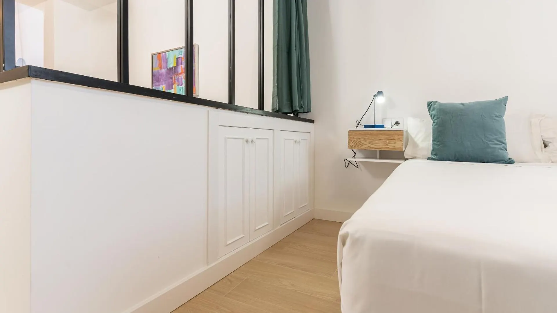 Monko Bohemian Elegance Appartement Torremolinos 0*,  Spanje